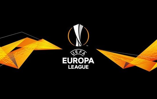 Лига Европы постер Лига Европы постер